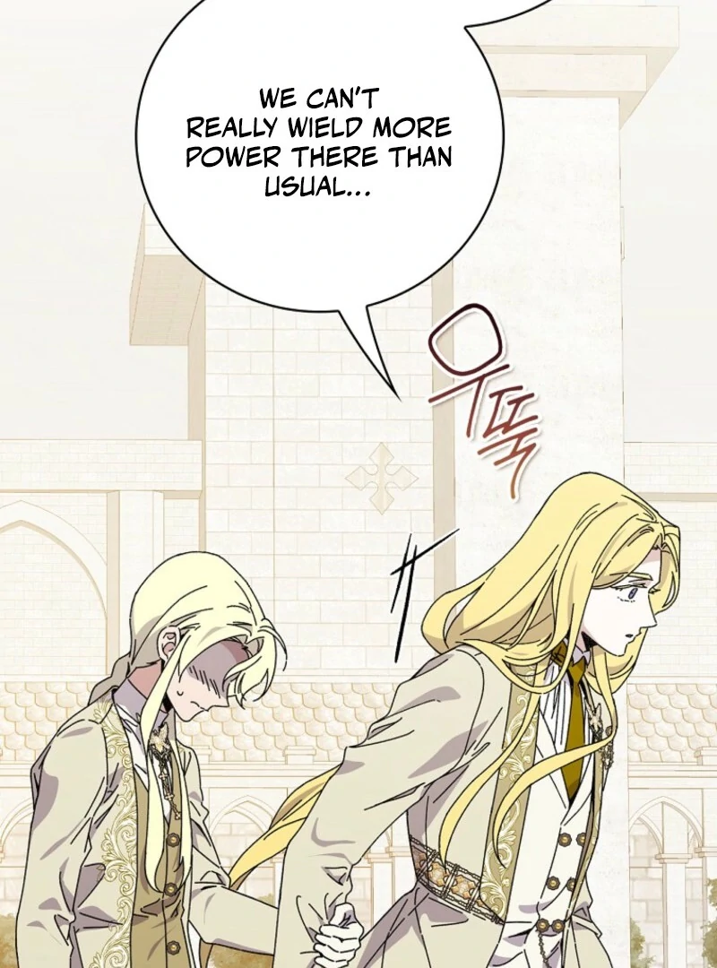 Read Aria of the Withered Branch EN Manga Online