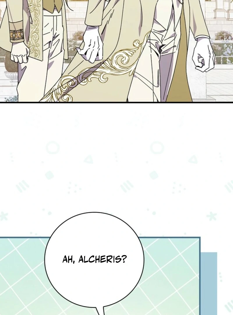 Read Aria of the Withered Branch EN Manga Online