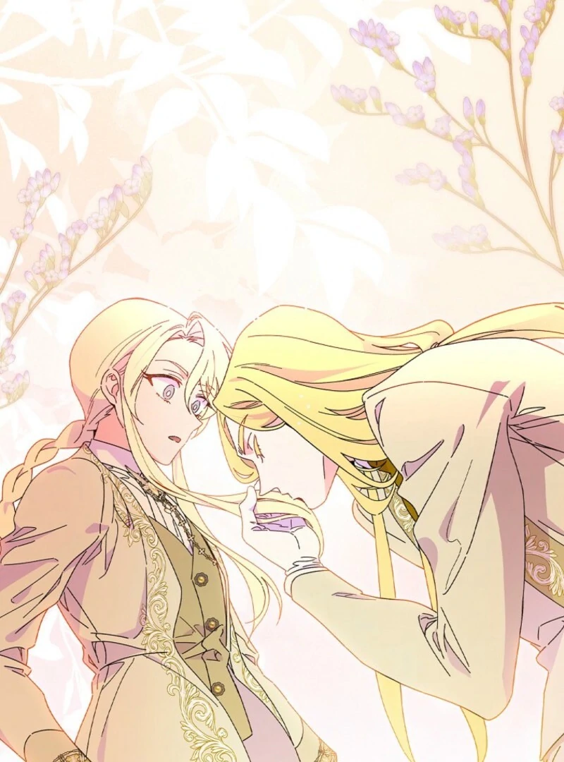 Read Aria of the Withered Branch EN Manga Online