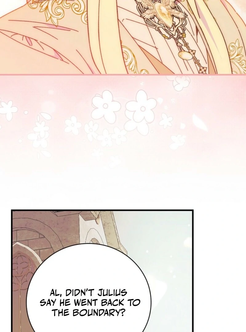 Read Aria of the Withered Branch EN Manga Online