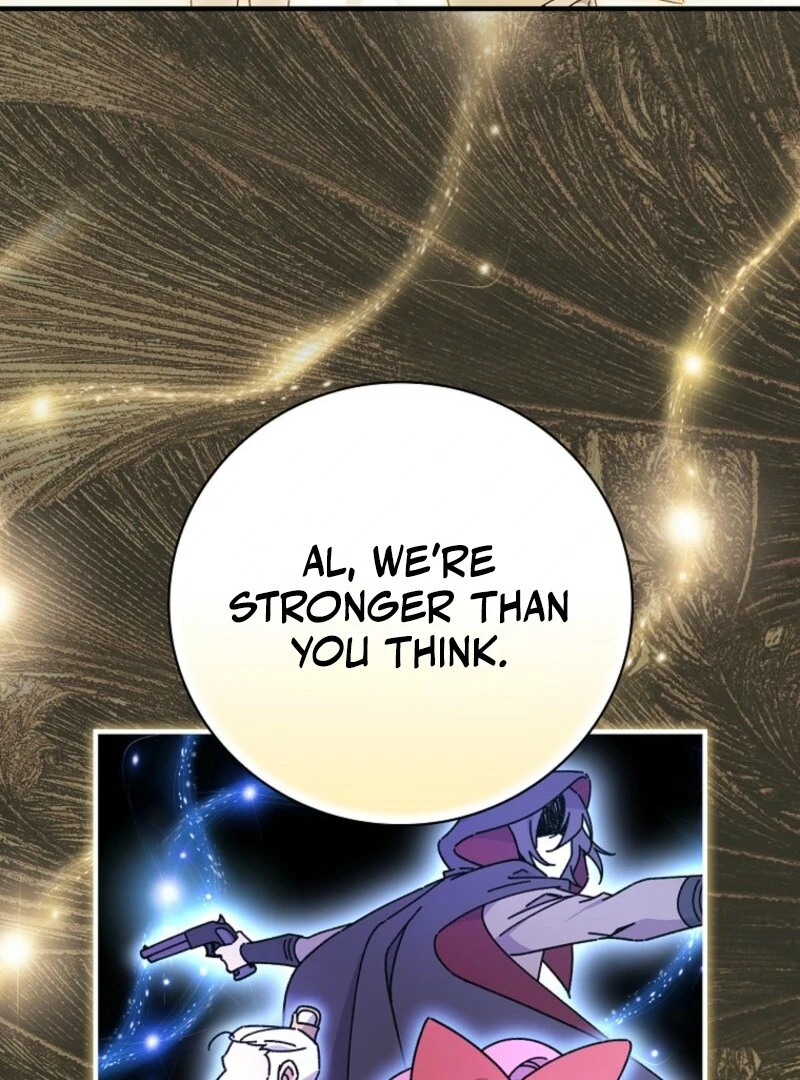 Read Aria of the Withered Branch EN Manga Online