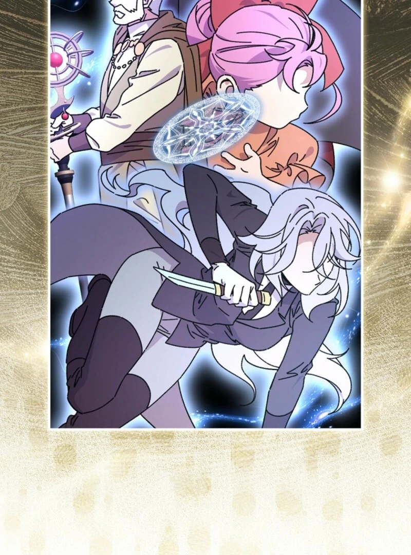 Read Aria of the Withered Branch EN Manga Online