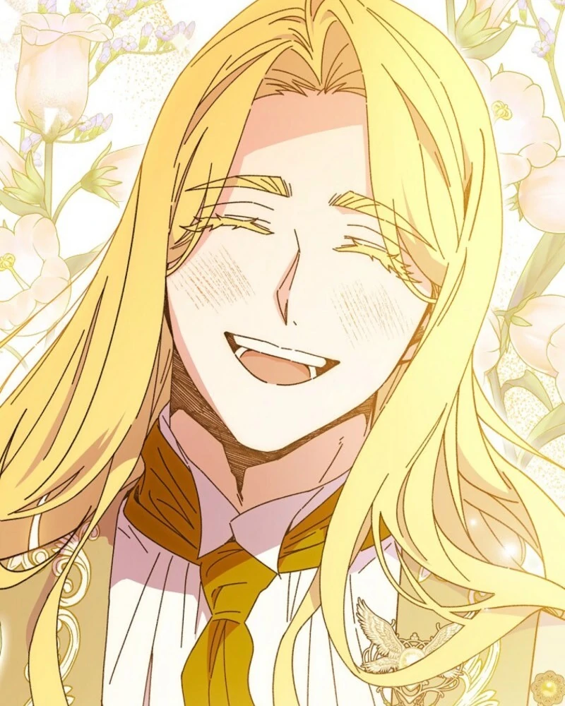 Read Aria of the Withered Branch EN Manga Online