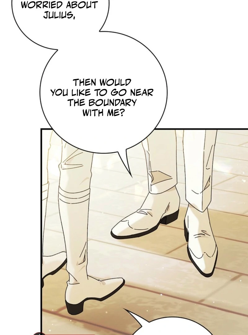 Read Aria of the Withered Branch EN Manga Online