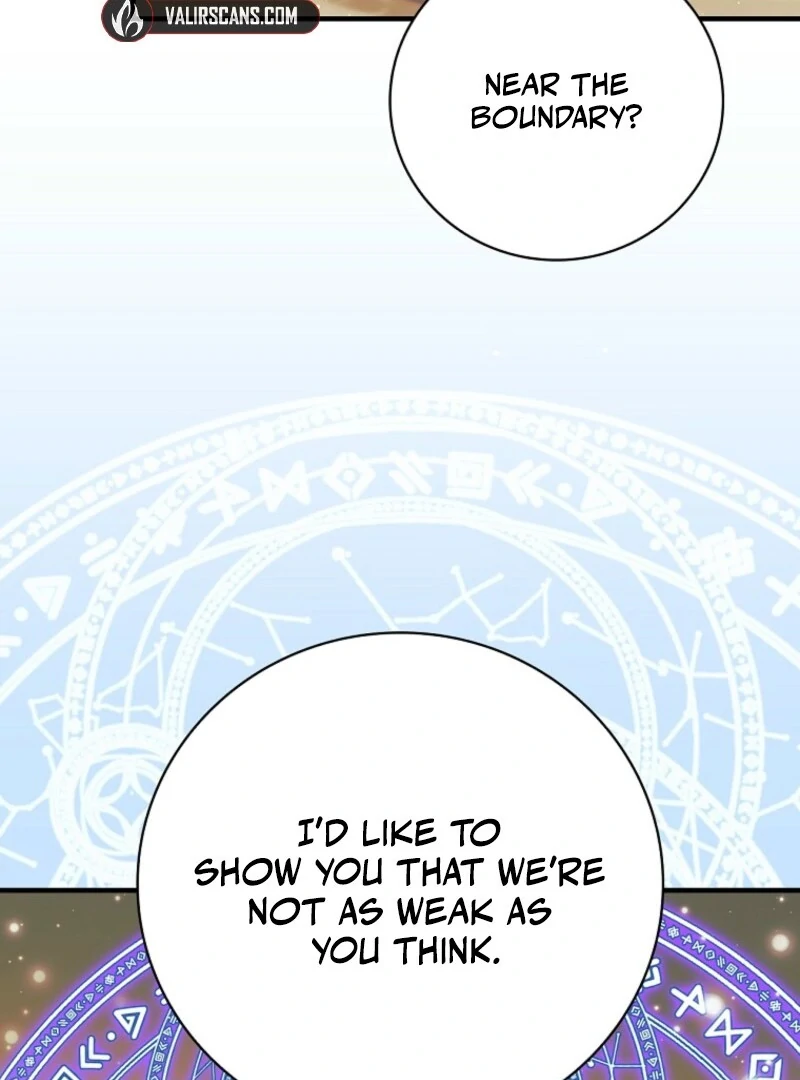 Read Aria of the Withered Branch EN Manga Online