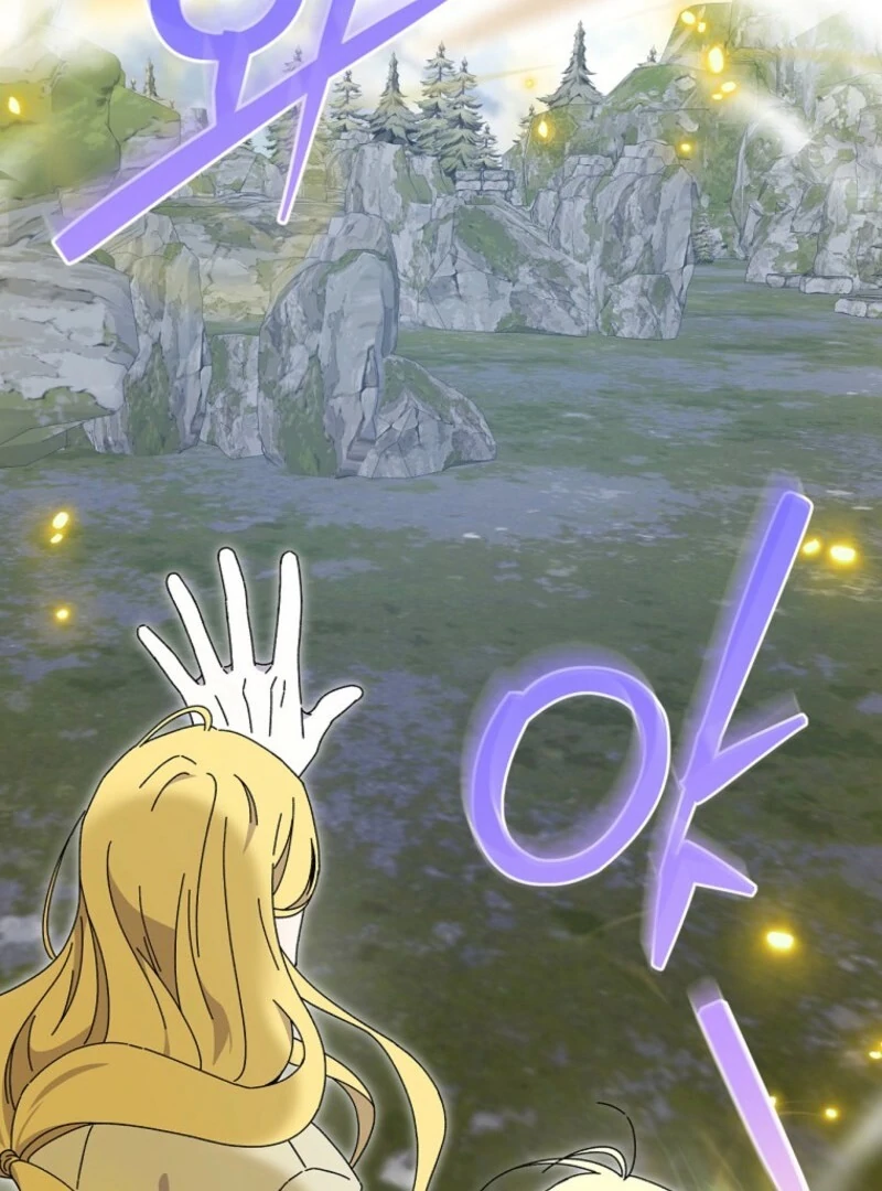 Read Aria of the Withered Branch EN Manga Online