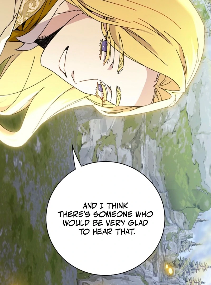 Read Aria of the Withered Branch EN Manga Online