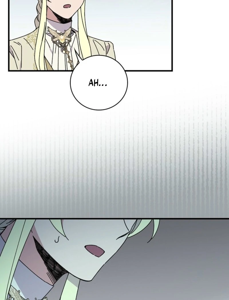 Read Aria of the Withered Branch EN Manga Online