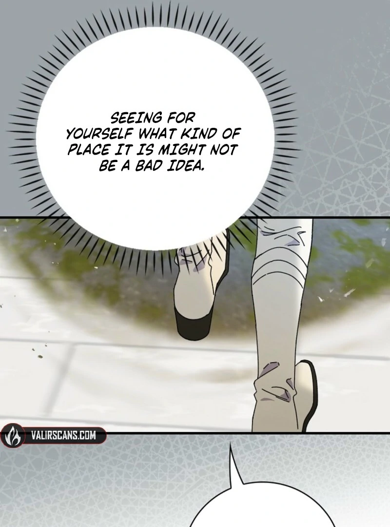 Read Aria of the Withered Branch EN Manga Online