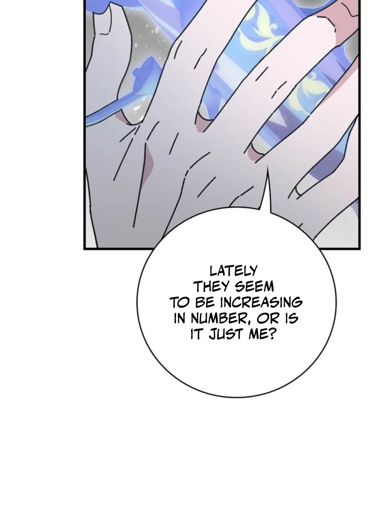 Read Aria of the Withered Branch EN Manga Online