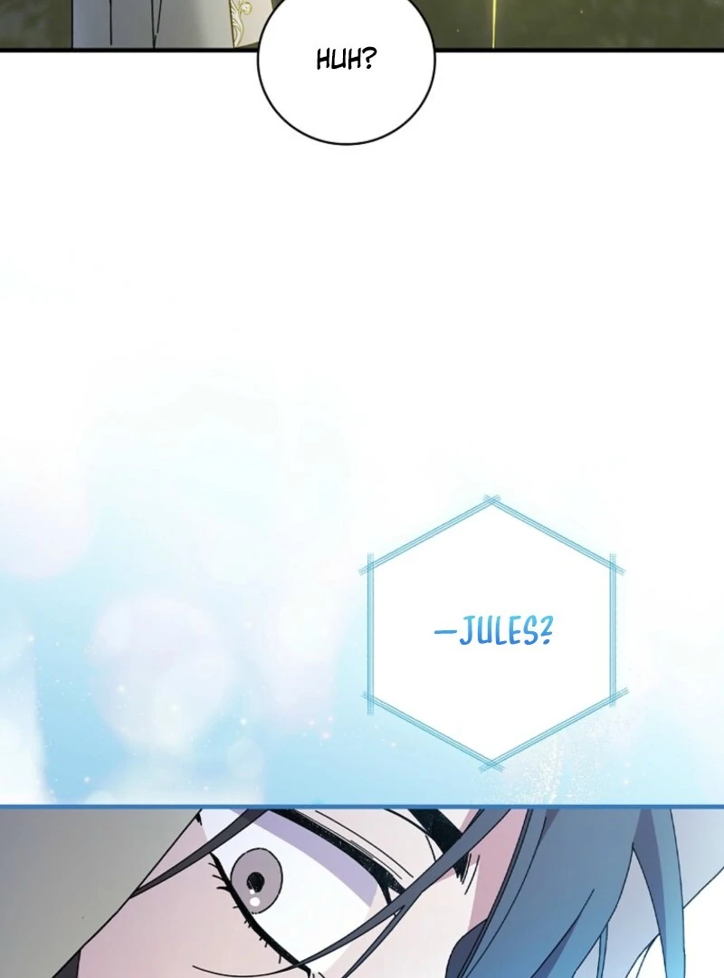 Read Aria of the Withered Branch EN Manga Online