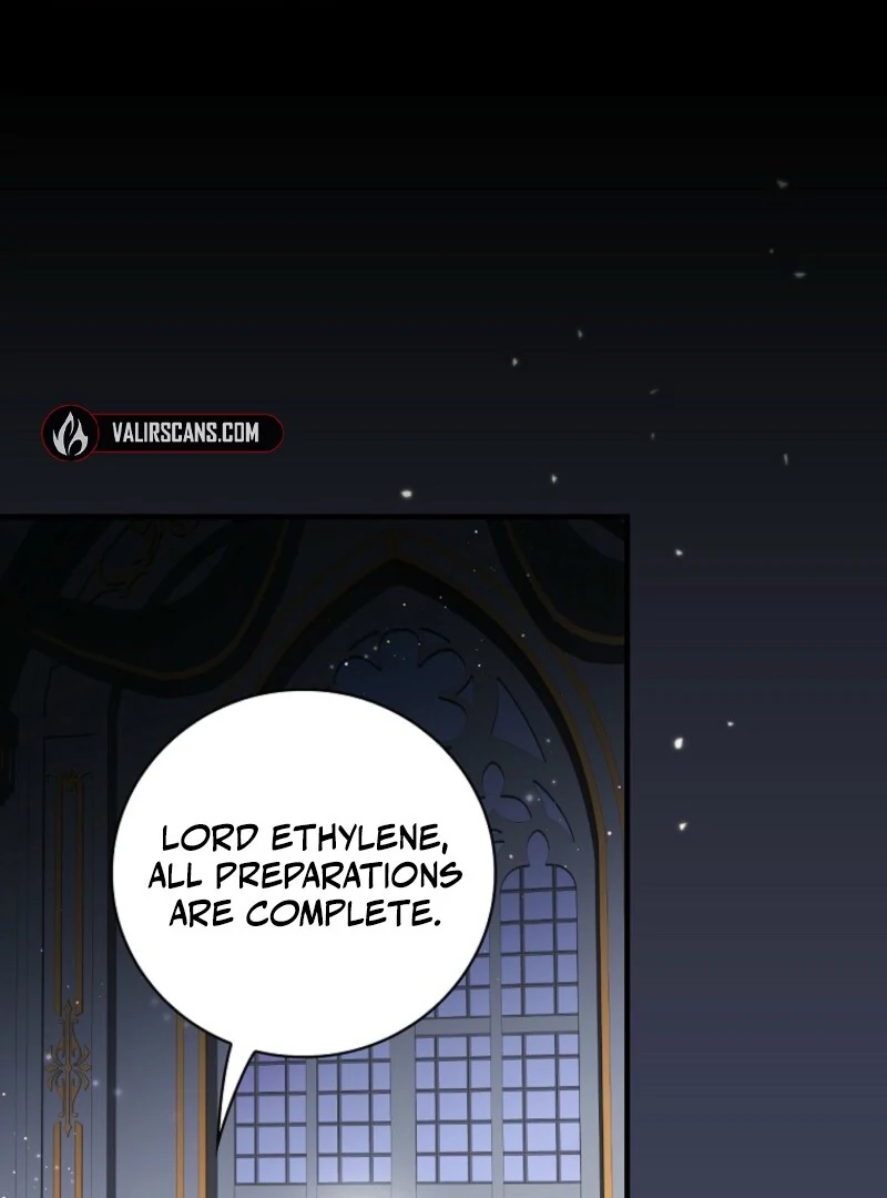 Read Aria of the Withered Branch EN Manga Online