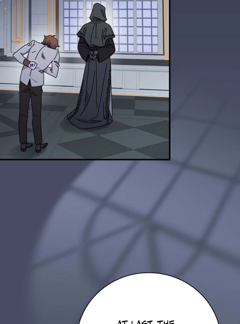 Read Aria of the Withered Branch EN Manga Online