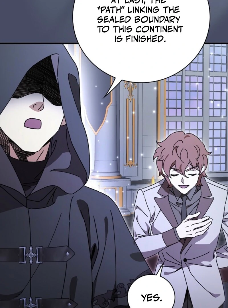 Read Aria of the Withered Branch EN Manga Online