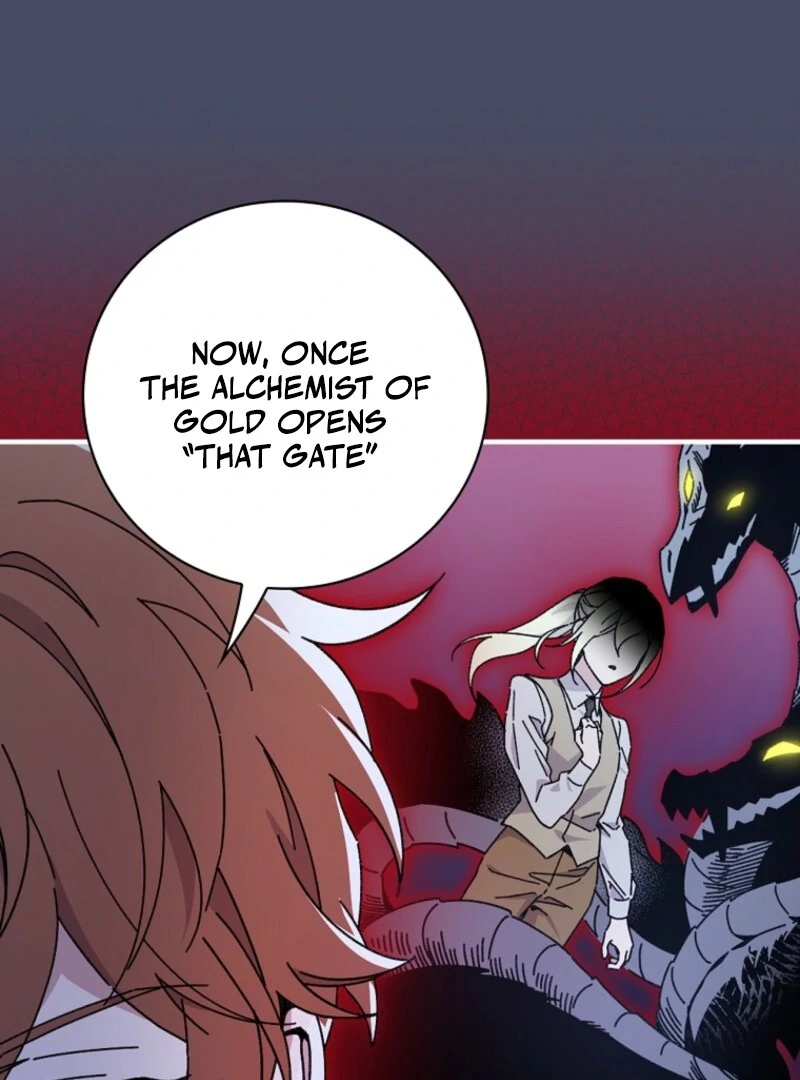 Read Aria of the Withered Branch EN Manga Online