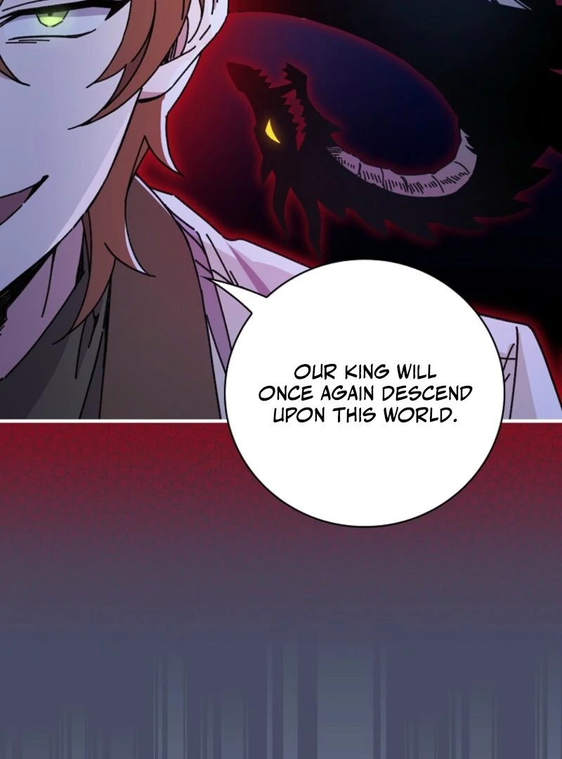 Read Aria of the Withered Branch EN Manga Online