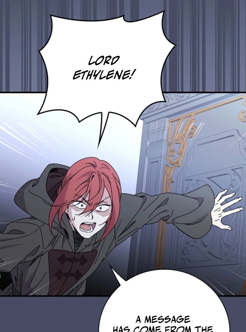 Read Aria of the Withered Branch EN Manga Online