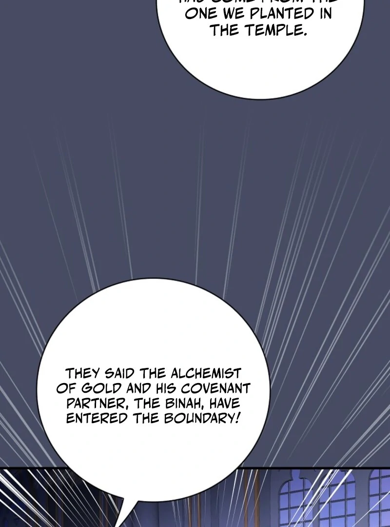 Read Aria of the Withered Branch EN Manga Online