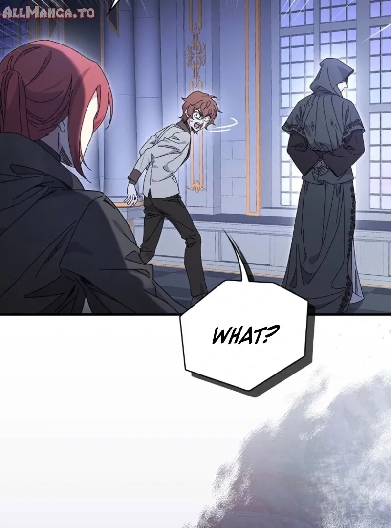 Read Aria of the Withered Branch EN Manga Online