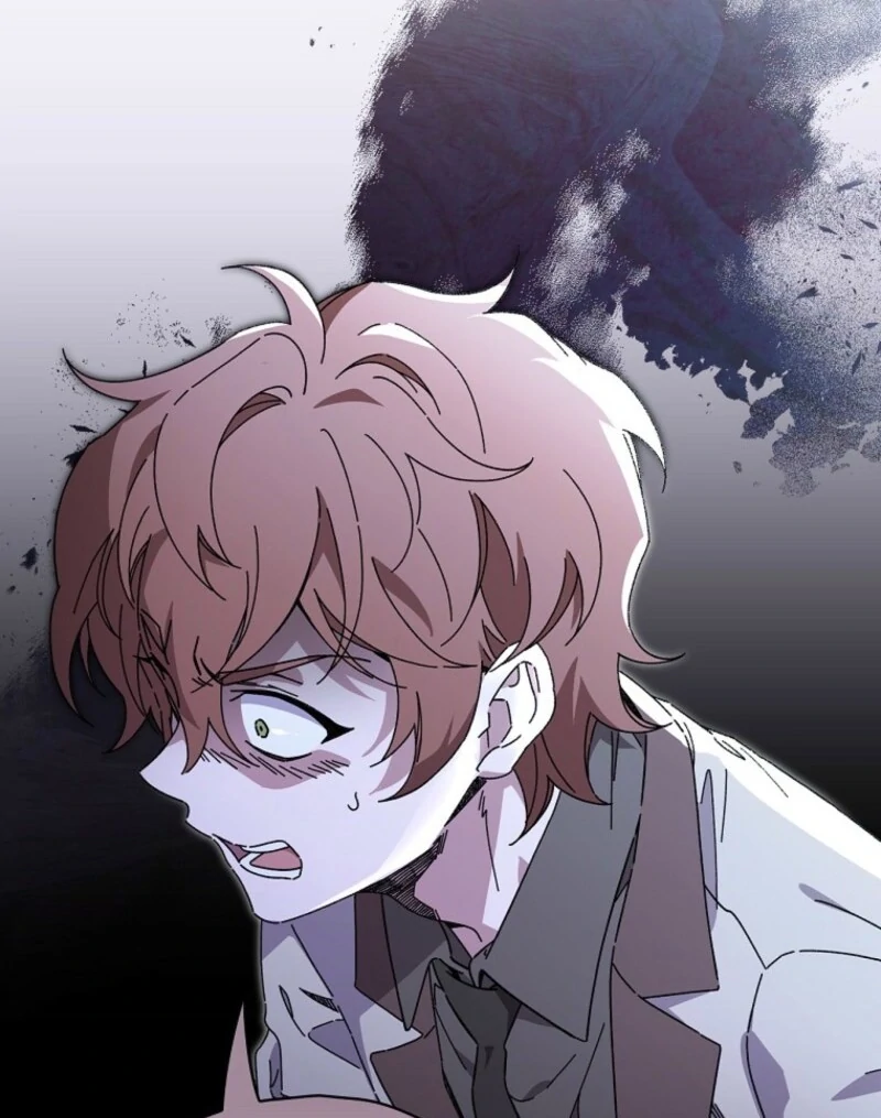 Read Aria of the Withered Branch EN Manga Online