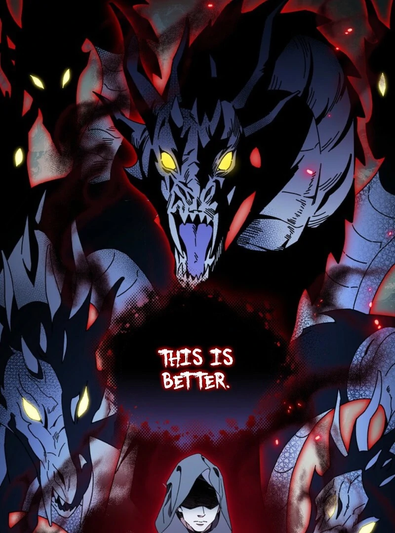 Read Aria of the Withered Branch EN Manga Online