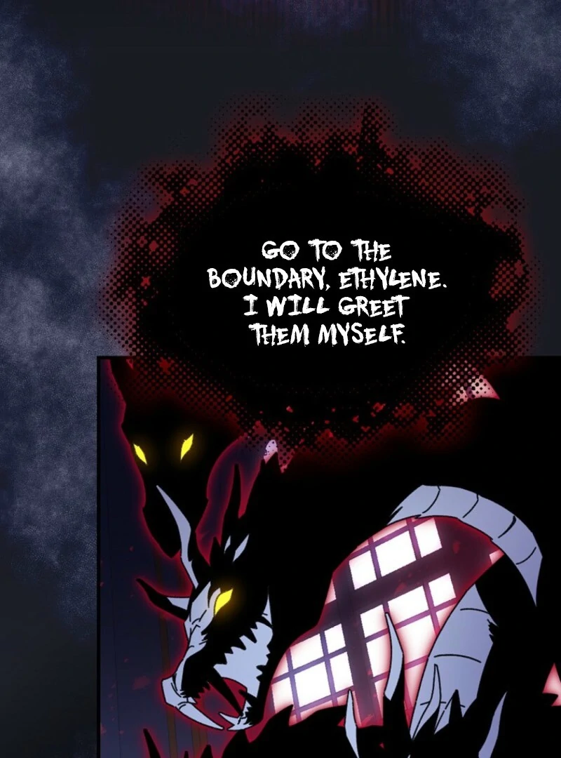 Read Aria of the Withered Branch EN Manga Online