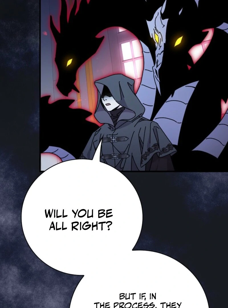 Read Aria of the Withered Branch EN Manga Online