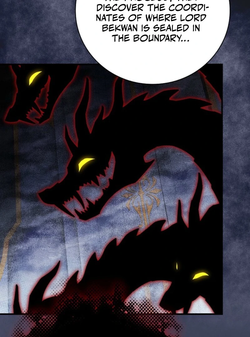 Read Aria of the Withered Branch EN Manga Online