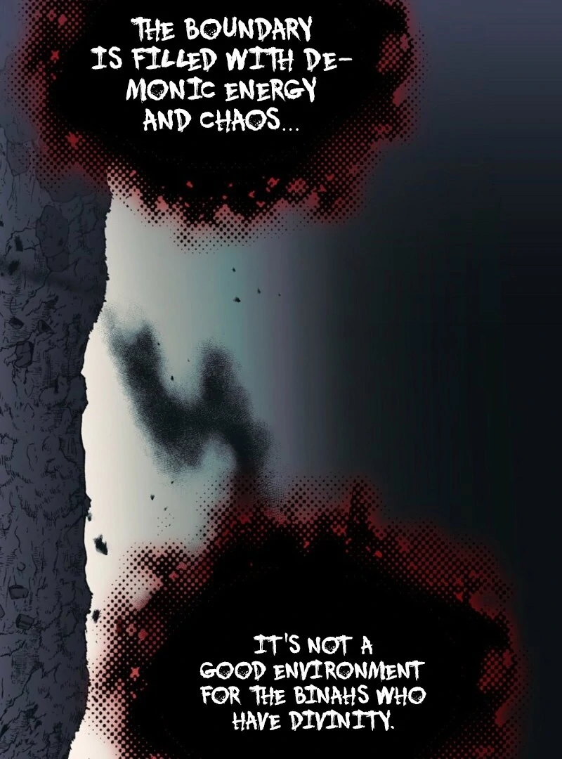 Read Aria of the Withered Branch EN Manga Online