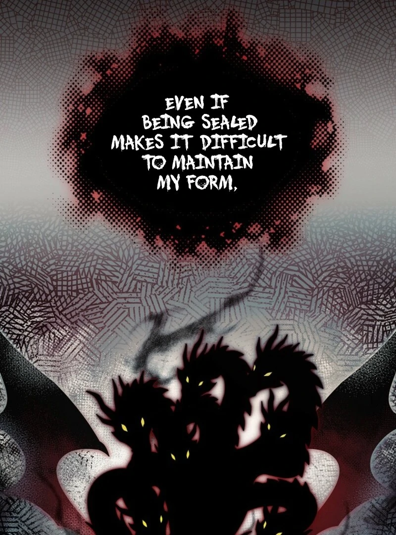 Read Aria of the Withered Branch EN Manga Online