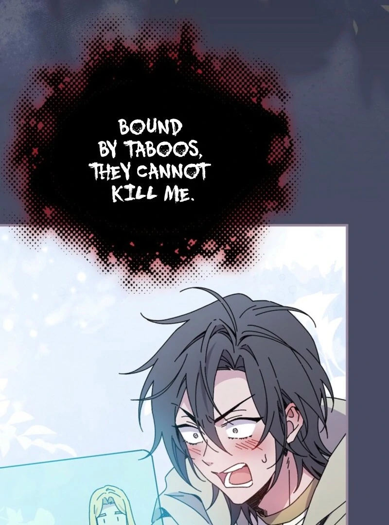 Read Aria of the Withered Branch EN Manga Online