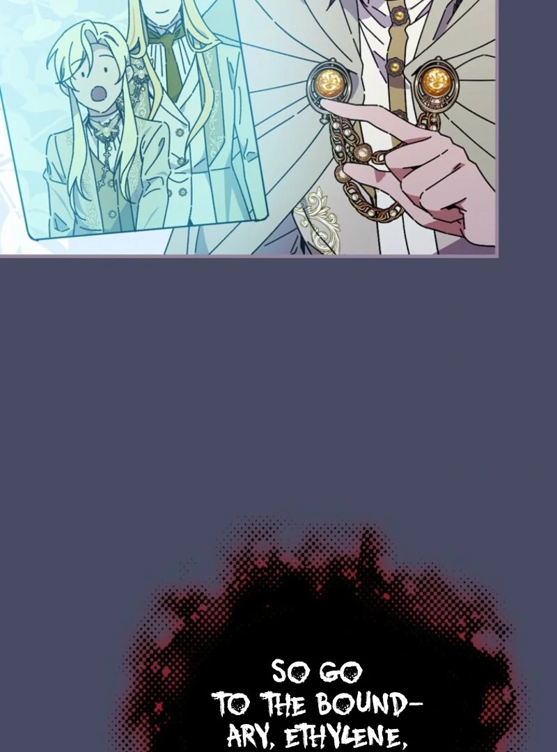 Read Aria of the Withered Branch EN Manga Online