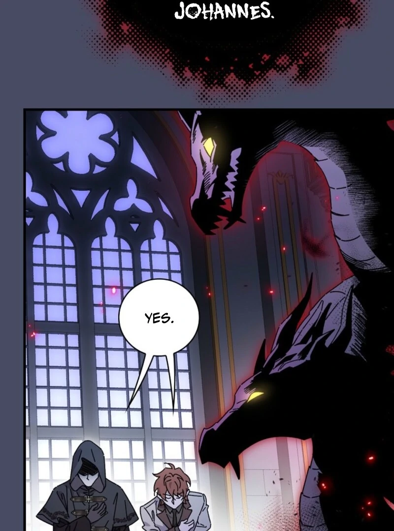 Read Aria of the Withered Branch EN Manga Online