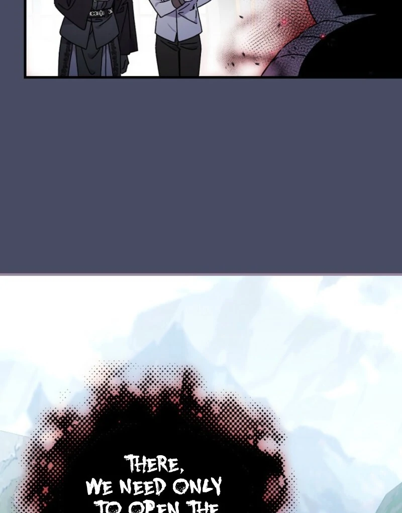 Read Aria of the Withered Branch EN Manga Online