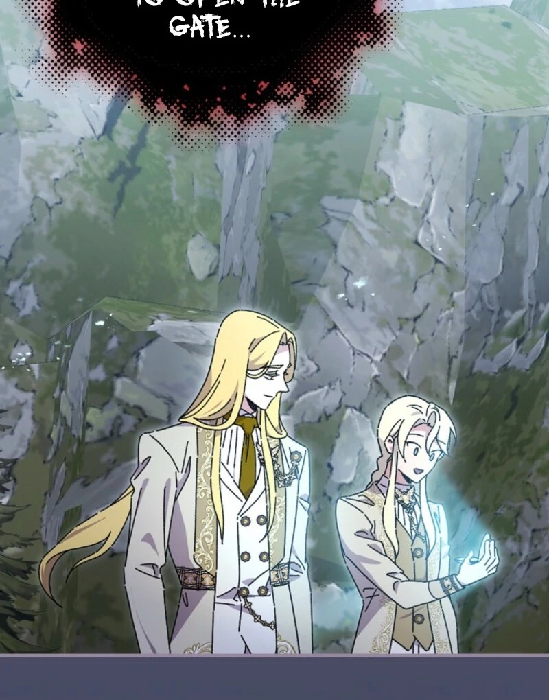 Read Aria of the Withered Branch EN Manga Online