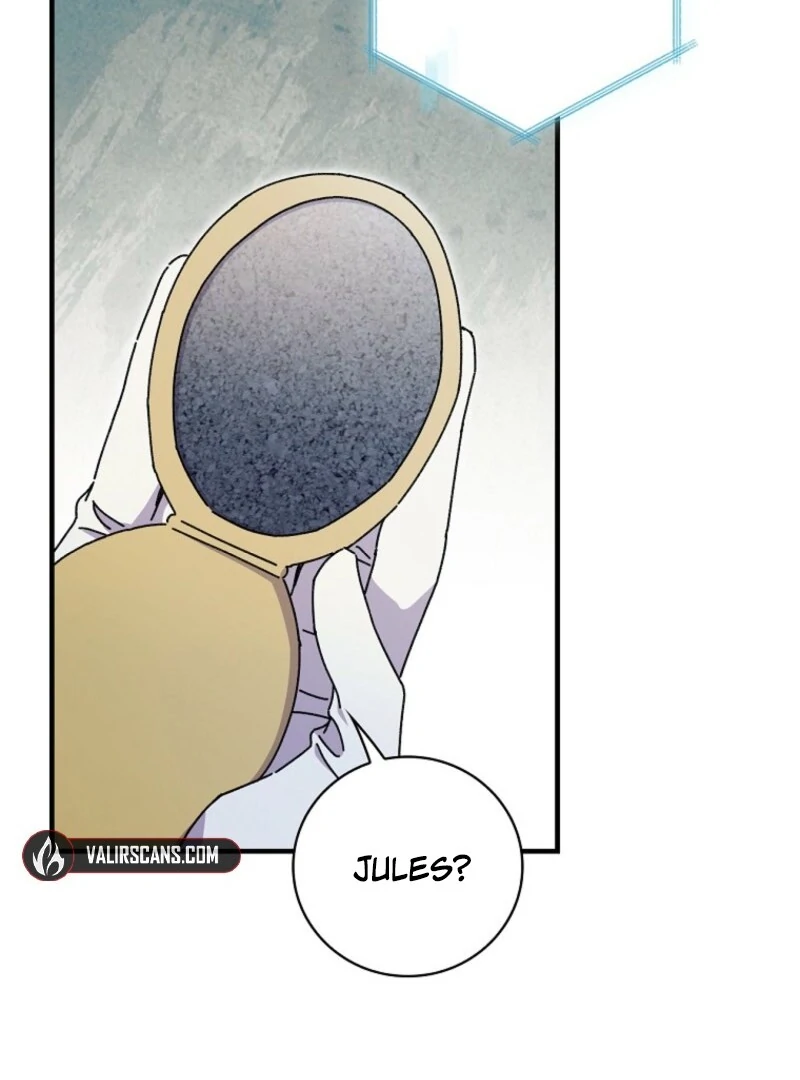 Read Aria of the Withered Branch EN Manga Online