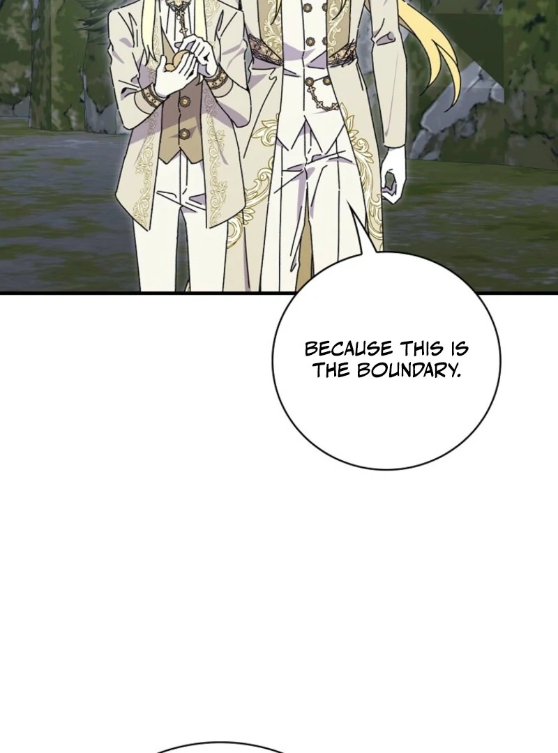 Read Aria of the Withered Branch EN Manga Online