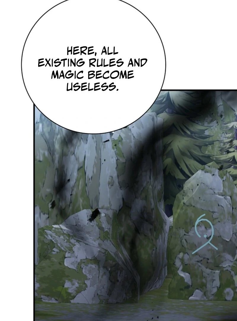 Read Aria of the Withered Branch EN Manga Online