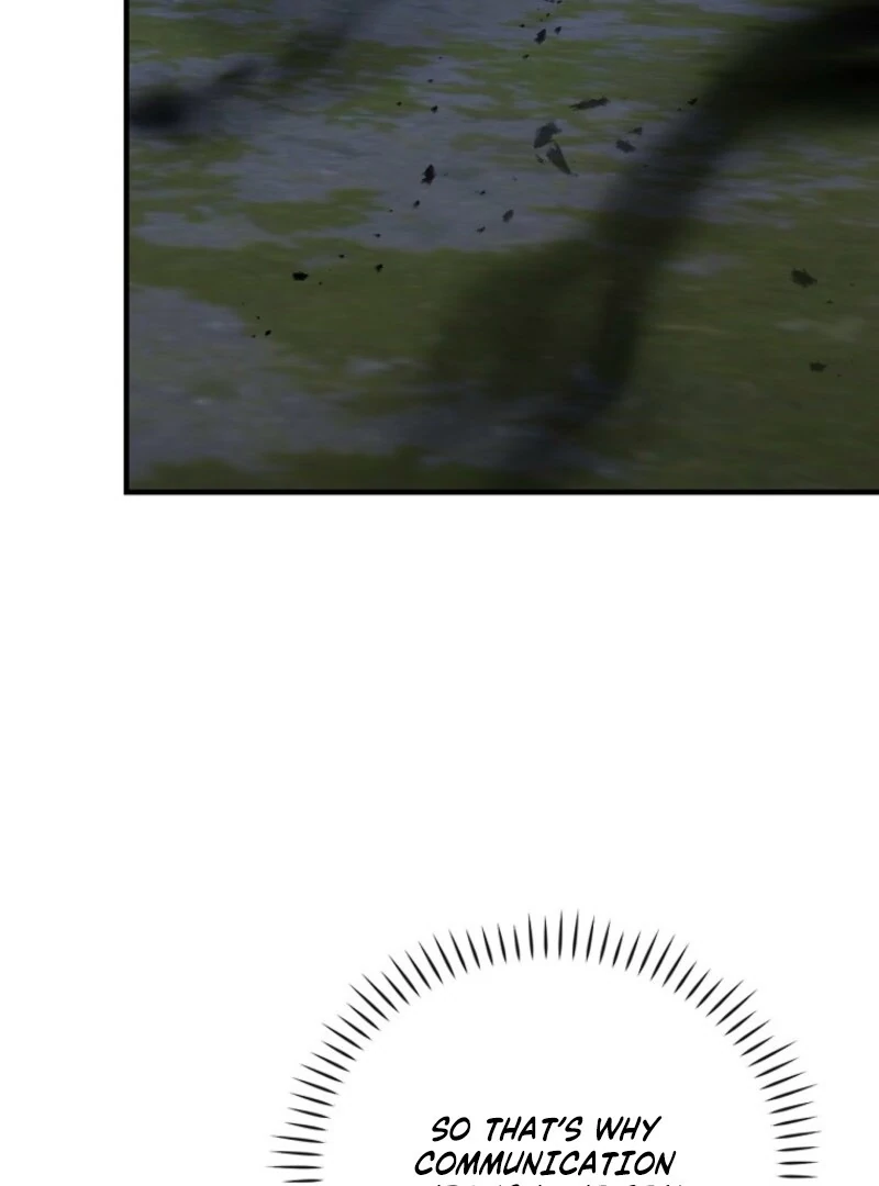 Read Aria of the Withered Branch EN Manga Online