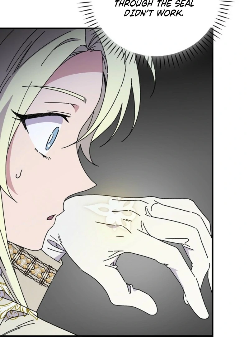 Read Aria of the Withered Branch EN Manga Online