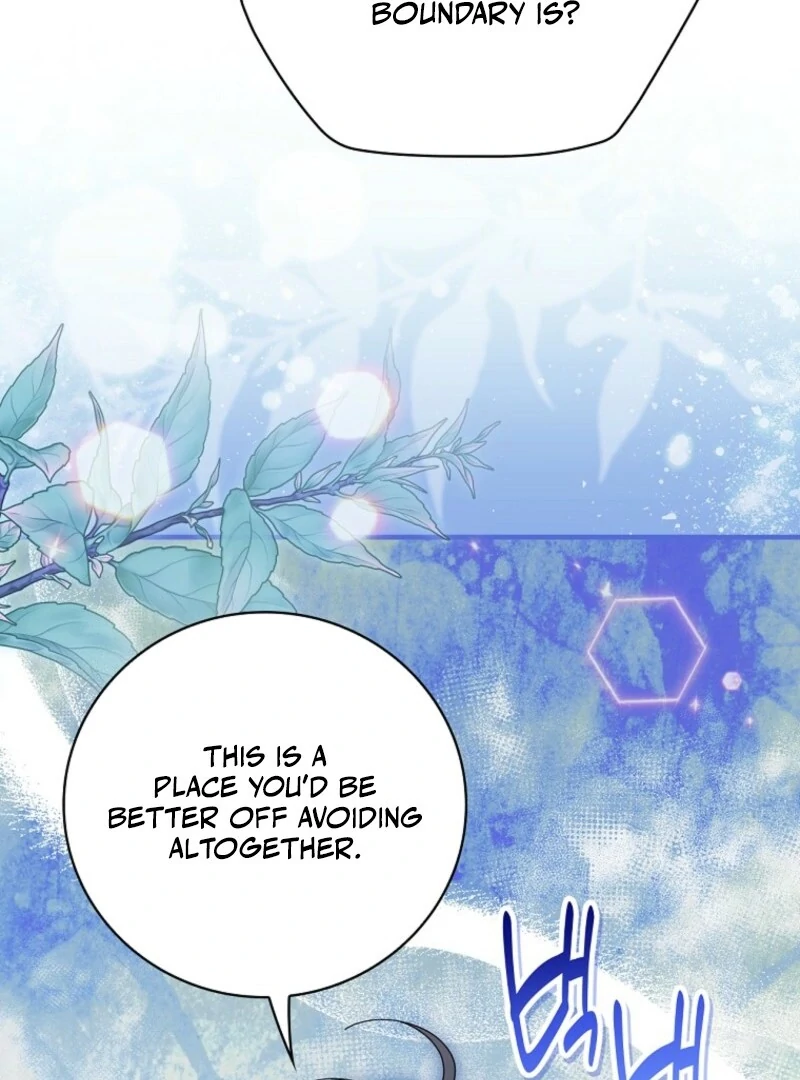 Read Aria of the Withered Branch EN Manga Online