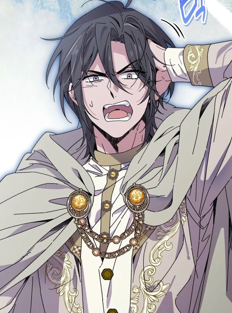 Read Aria of the Withered Branch EN Manga Online