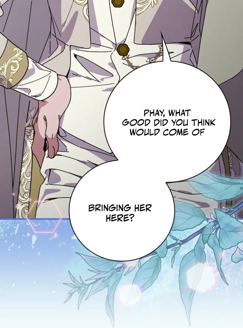 Read Aria of the Withered Branch EN Manga Online