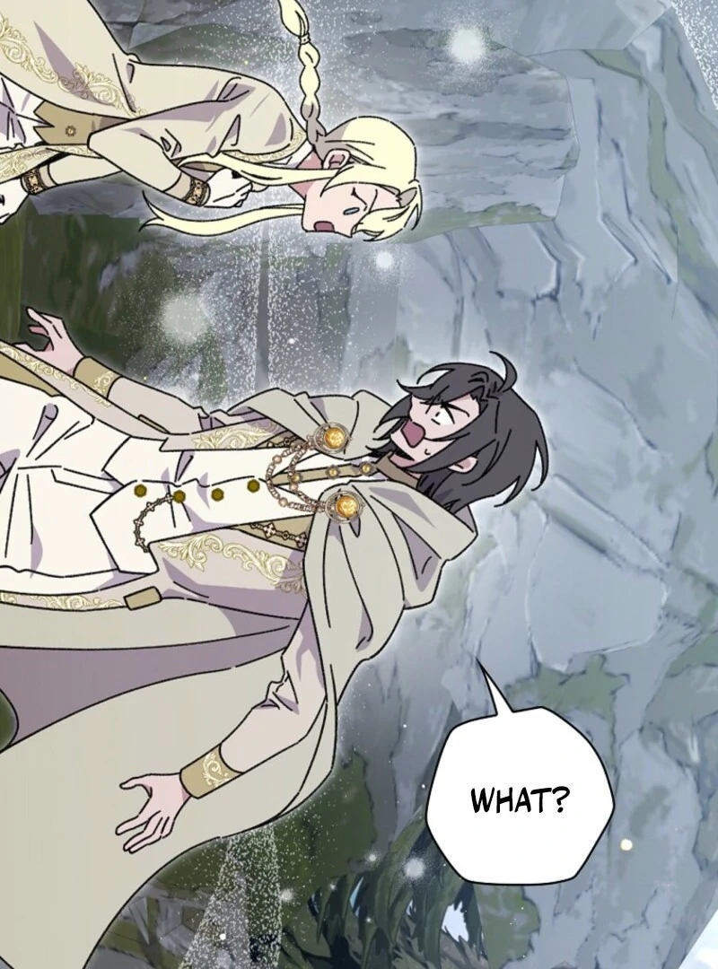 Read Aria of the Withered Branch EN Manga Online