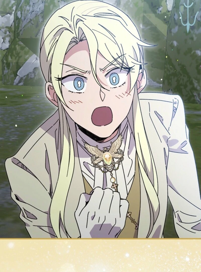 Read Aria of the Withered Branch EN Manga Online