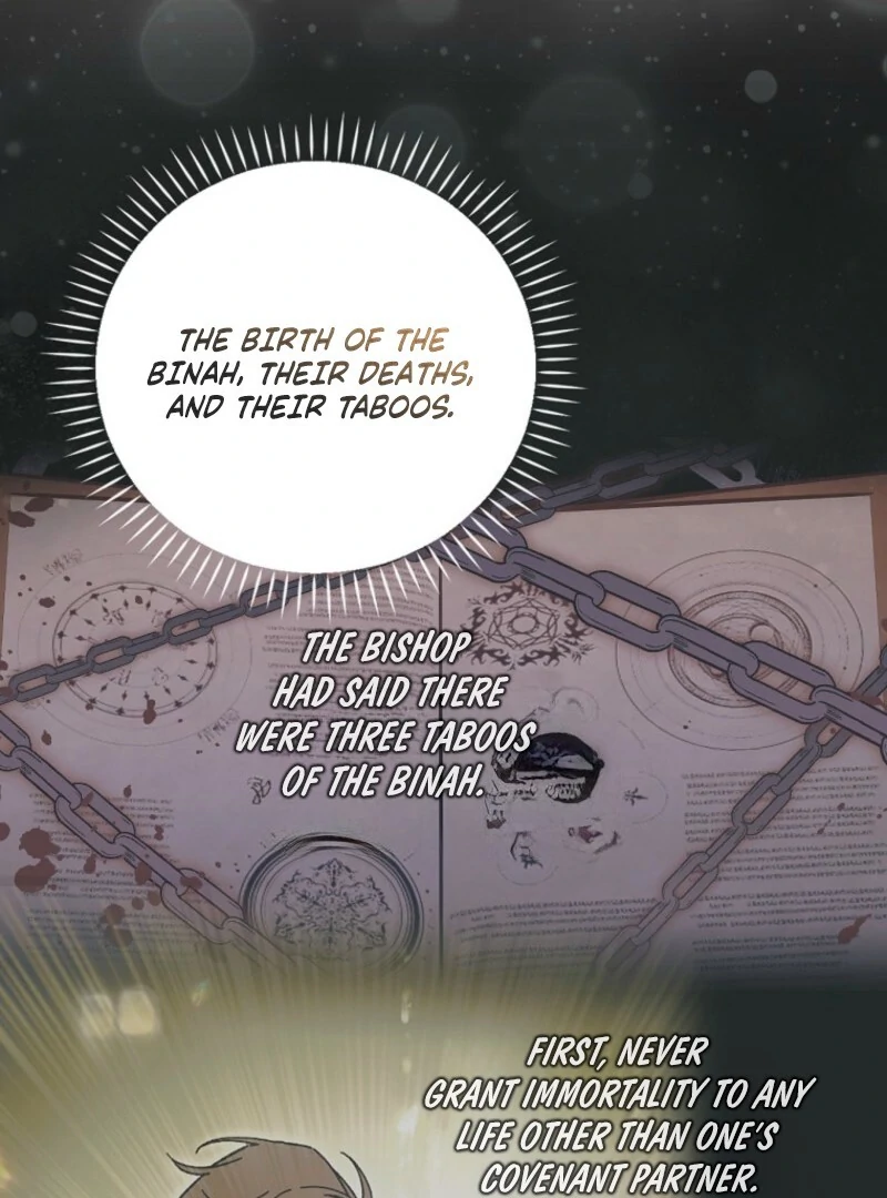 Read Aria of the Withered Branch EN Manga Online