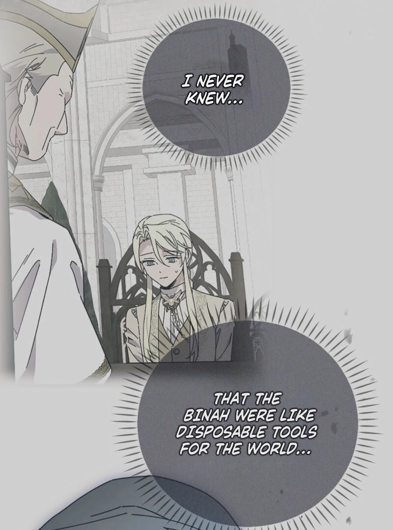 Read Aria of the Withered Branch EN Manga Online