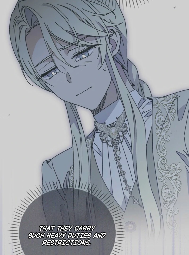 Read Aria of the Withered Branch EN Manga Online