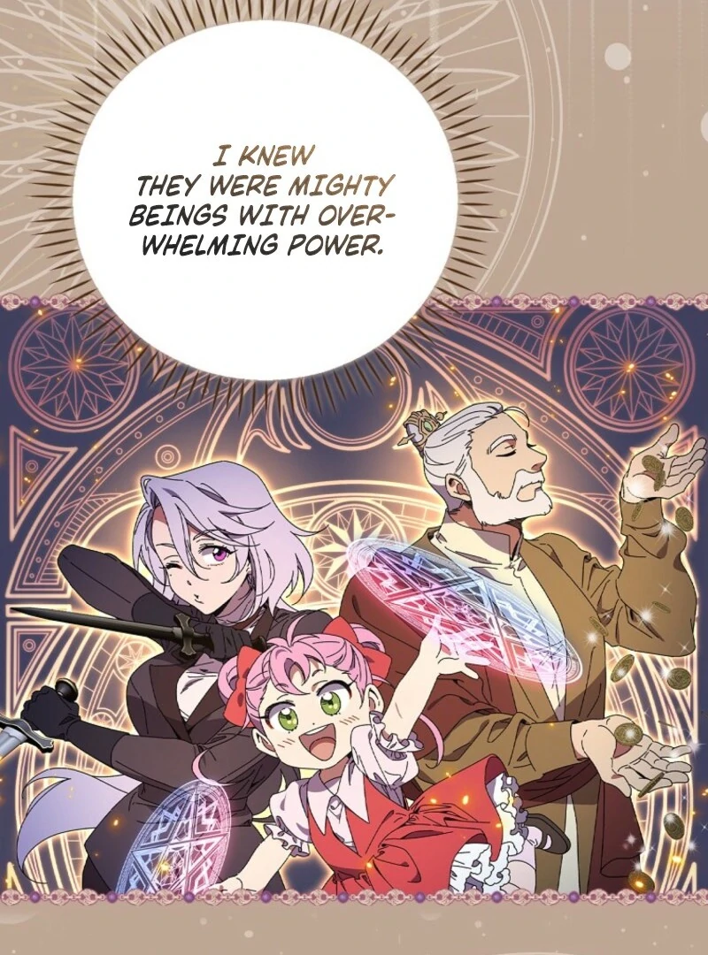 Read Aria of the Withered Branch EN Manga Online