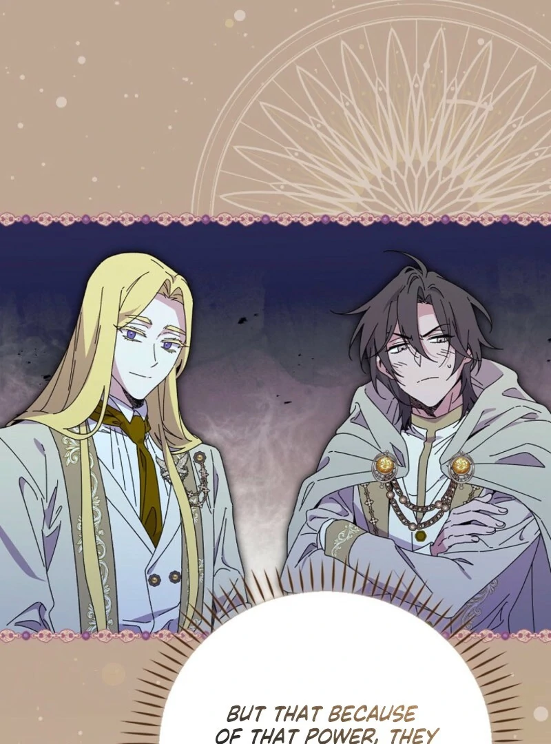 Read Aria of the Withered Branch EN Manga Online